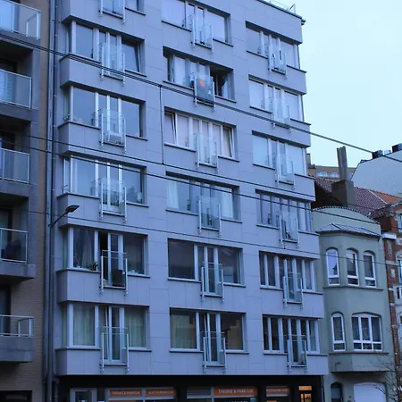 Sea Breeze * ブランケンベルヘ