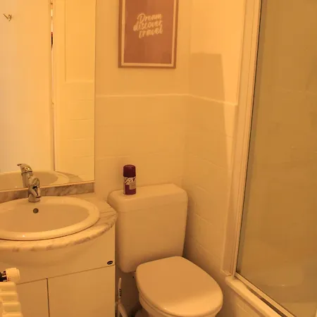 Sea Breeze アパート ブランケンベルヘ