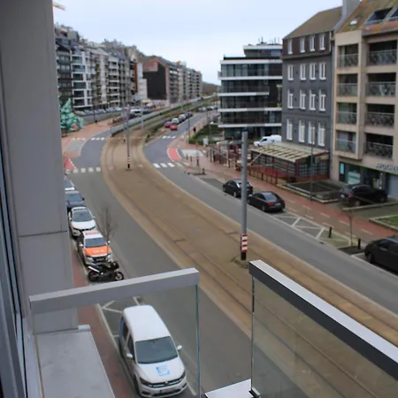 Sea Breeze * Blankenberge