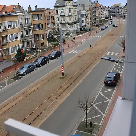 Lägenhet Sea Breeze