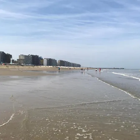 Sea Breeze ブランケンベルヘ